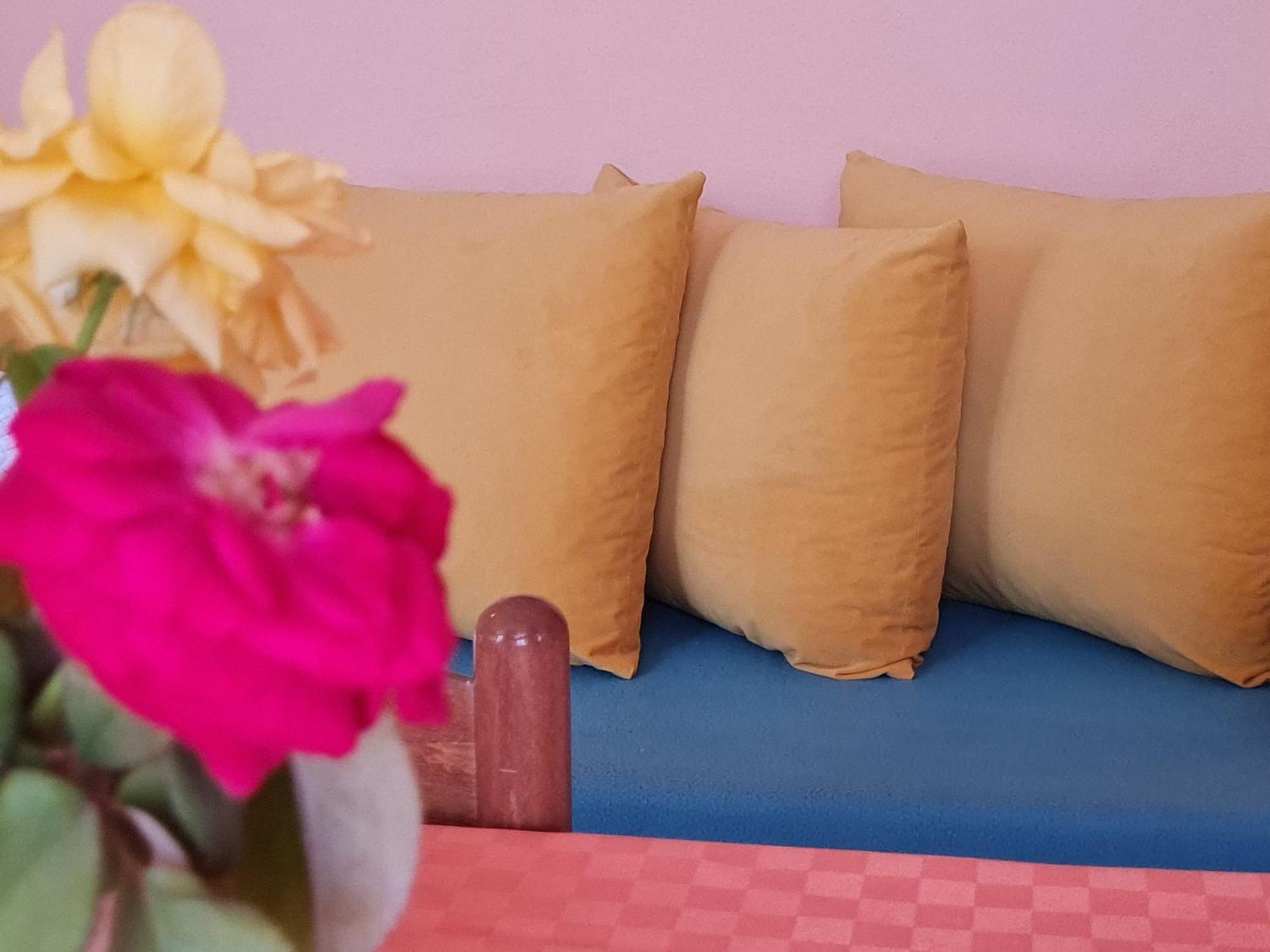 Mirjana F Apartaments Baška Dış mekan fotoğraf